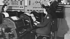 Timeline: 1930's - 1940's