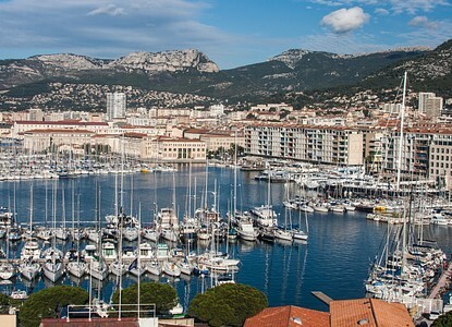 Toulon
