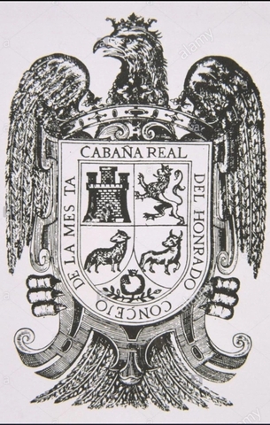 Fundación de la Mesta