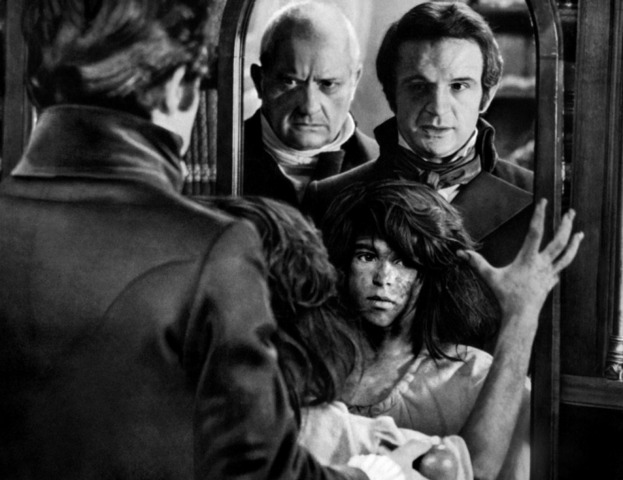 Caso del niño salvaje de Aveyron