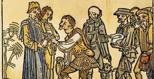 Edad Media (mercantilismo)