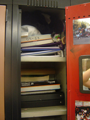 Entering High School