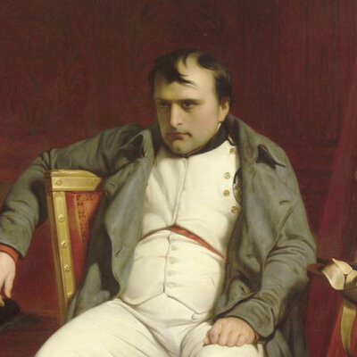 Timeline: Napóleon