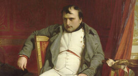 Timeline: Napóleon