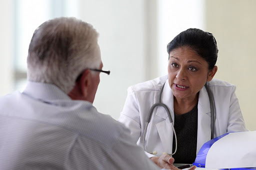 National Health Service británico (1946)