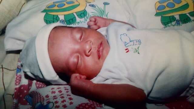 HISTORIA DE MI VIDA♥♥♥♥