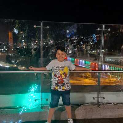 Timeline: HISTORIA DE MI VIDA