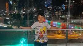 Timeline: HISTORIA DE MI VIDA