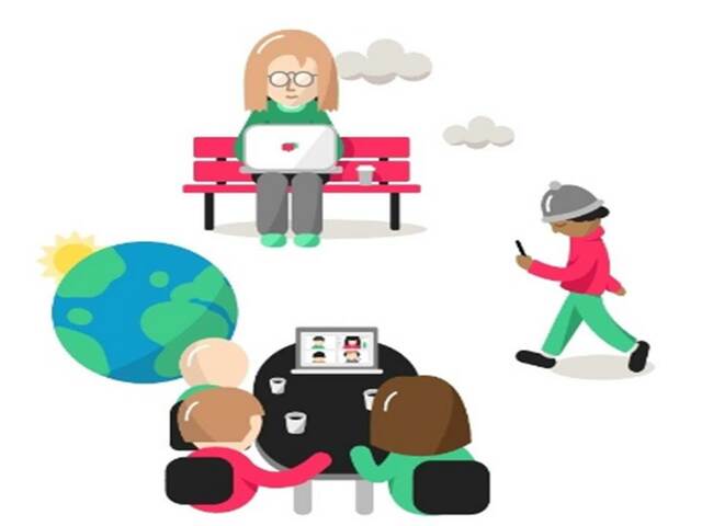 Marco de las IES en México