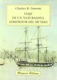 Zoology of the Voyage of the Beagle