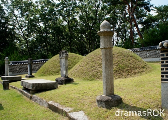 Deposing of yeonsangun