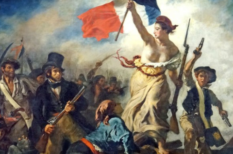 Revolución francesa
