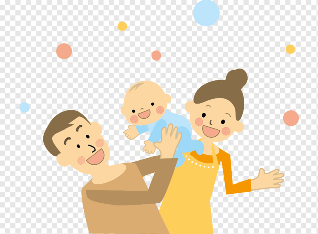 2. Nacimiento y crianza