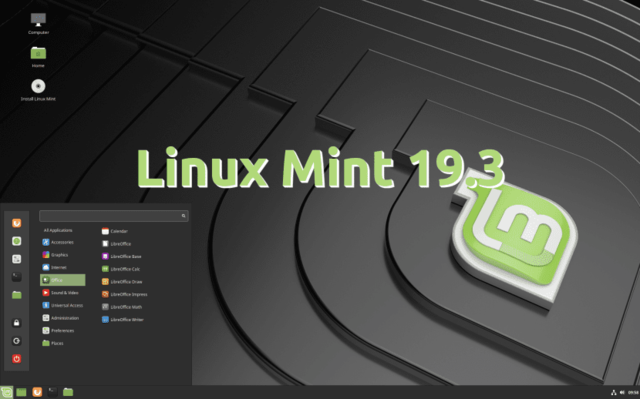 Linux Mint