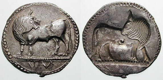 Destrucción de Sibaris