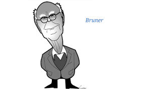 BRUNER (1990). EL DESARROLLO SEGÚN LA CONSTRUCCION DE MODELOS MENTALES