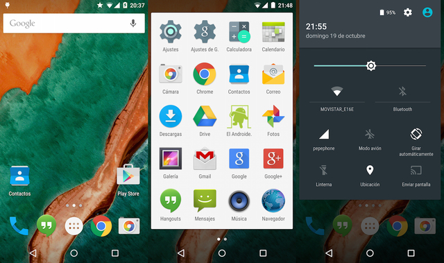 Android 5 Lollipop