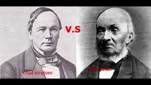 Norge får offisielt to norske skriftspråk