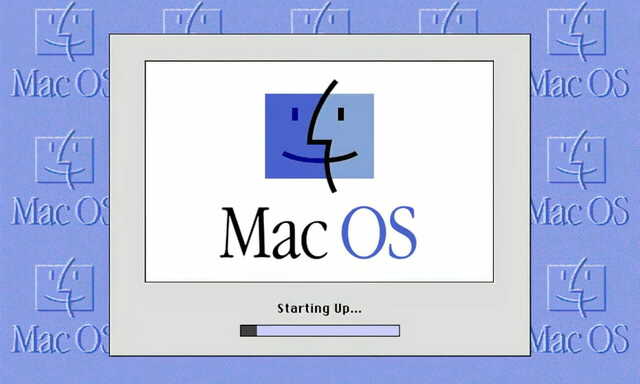 Mac OS