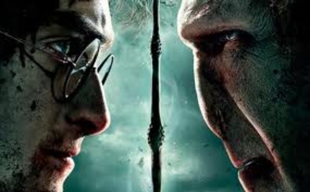Harry Potter and the Deathly Hallows Part 2 Hits Theatres