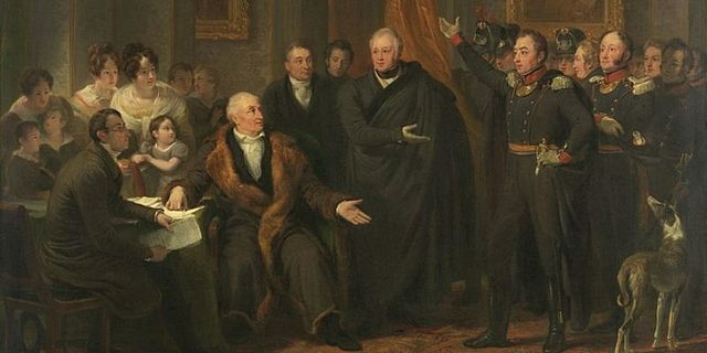 La Ilustración y la Razón Siglo XVIII