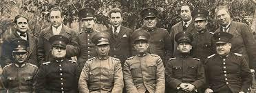 Fundación de Carabineros de Chile