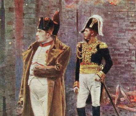 Tiltakozás és invázió