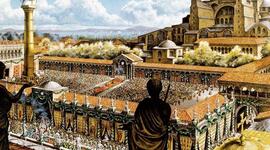 Timeline: Χρονικό της Άλωσης