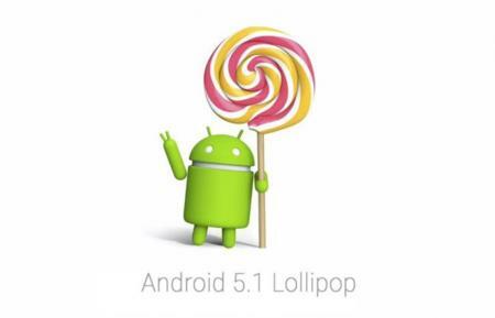 Android Lollipop