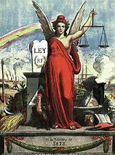 1ª REPÚBLICA ESPAÑOLA