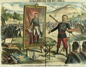 RESTAURACIÓN BORBÓNICA