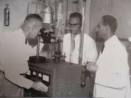 Primer vistazo a un átomo