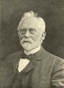 Johannes Eugenius Bülow Warming