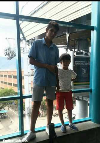 de viaje en medellin