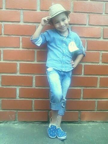 INGRESO AL PREESCOLAR