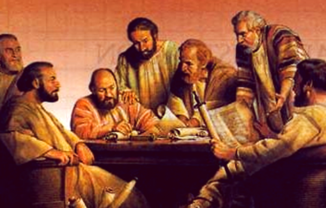 Civilización hebrea