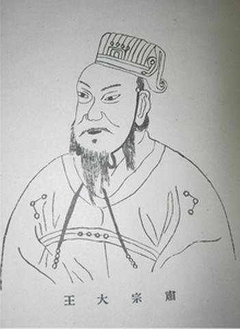 Sukjong's Government