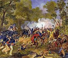 Battle of Tippecanoe