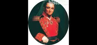 Anastasio Bustamante