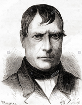 Pierre Flourens Siglo XIX
