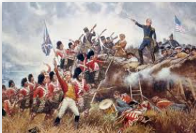 Battle of New Orleans