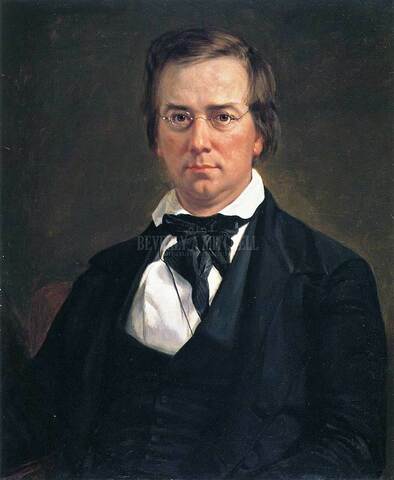 George Perkins Marsh