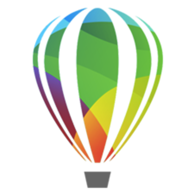 Timeline: Linea de tiempo de Corel Graphit Suite