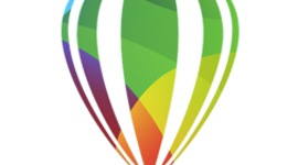 Timeline: Linea de tiempo de Corel Graphit Suite