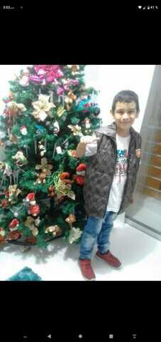 ENTRO A CURSAR PRIMARIA