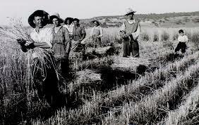 Comenzó una crisis profunda en todas las ramas de la producción industrial