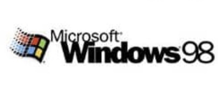 Windows 98