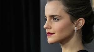 Fue nombrada como la mujer del año