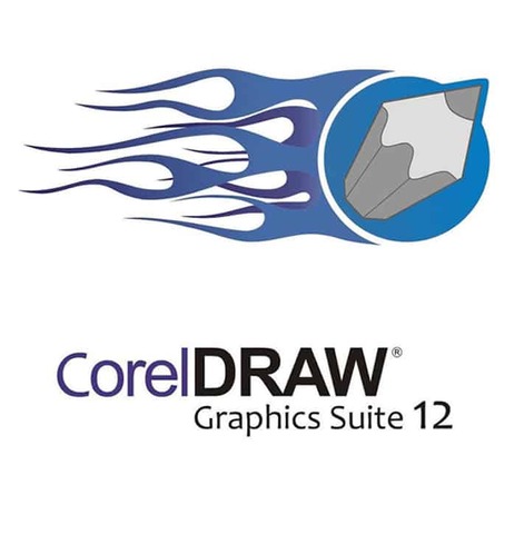 CorelDraw 12