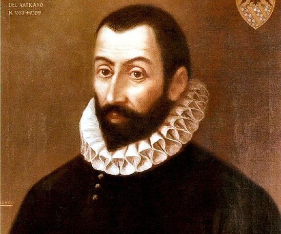 Luca Marenzio 1553 1599